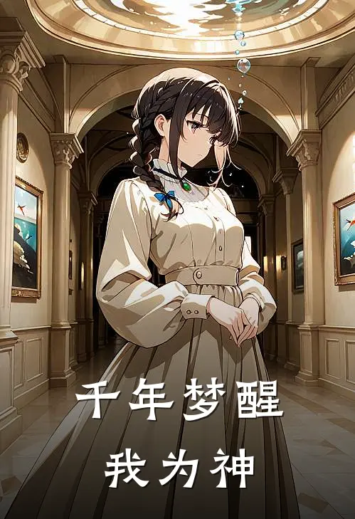 千年梦醒我为神