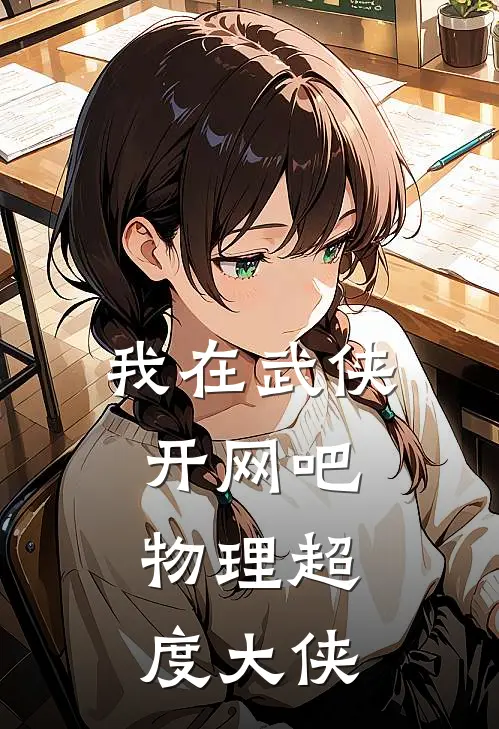 我在武侠开网吧，物理超度大侠