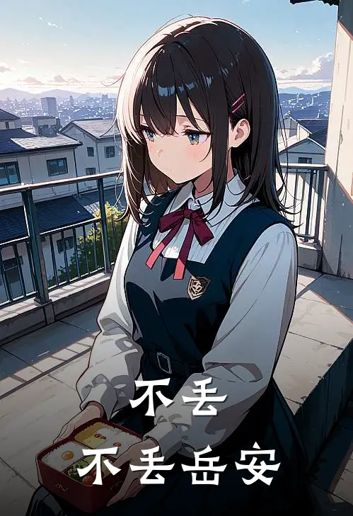 不丢，不丢岳安