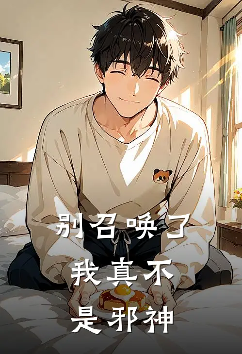 别召唤了，我真不是邪神
