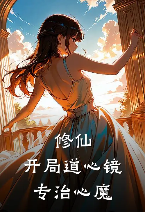 修仙：开局道心镜，专治心魔