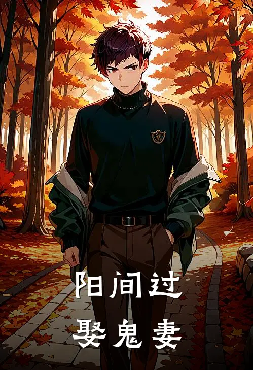 阳间过，娶鬼妻