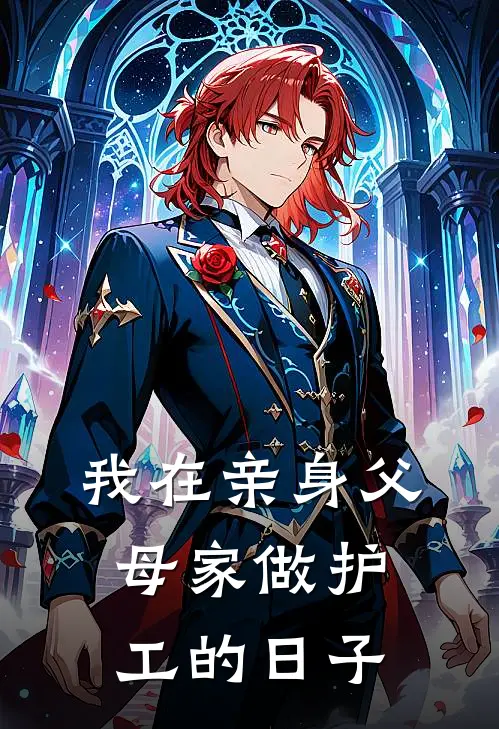 我在亲身父母家做护工的日子