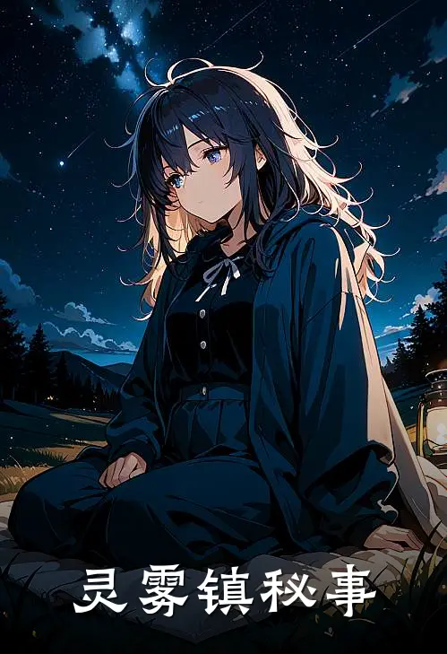 灵雾镇秘事