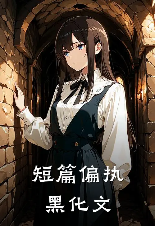 短篇偏执黑化文