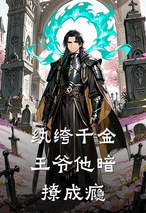 纨绔千金：王爷他暗撩成瘾