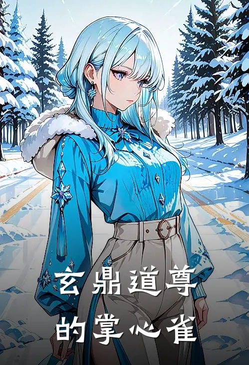 玄鼎道尊的掌心雀