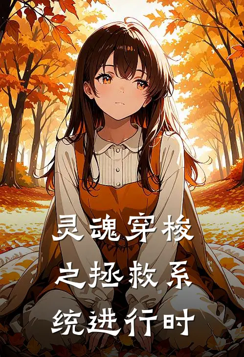 灵魂穿梭之拯救系统进行时