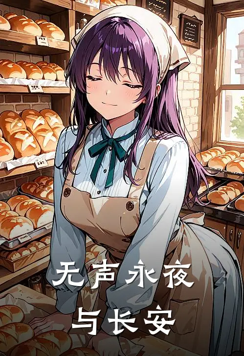 无声永夜与长安