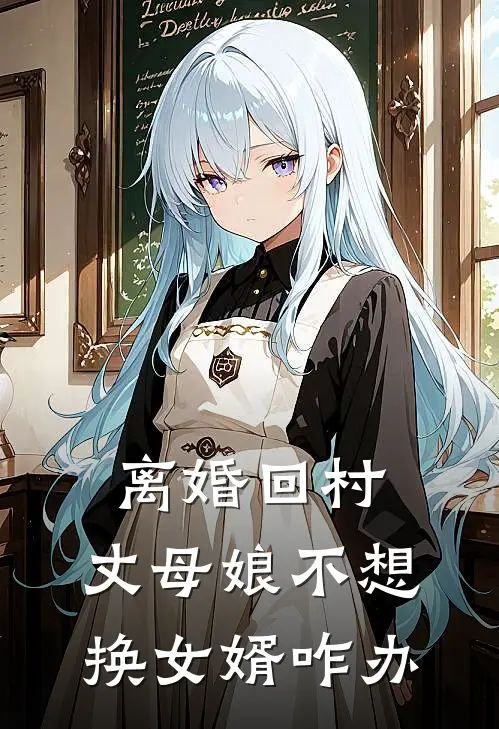 离婚回村，丈母娘不想换女婿咋办