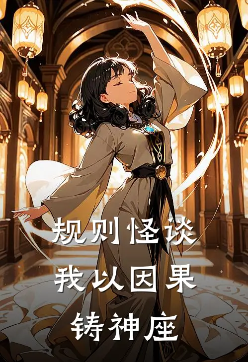 规则怪谈：我以因果铸神座