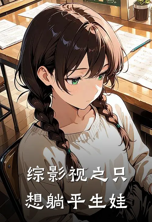 综影视之只想躺平生娃