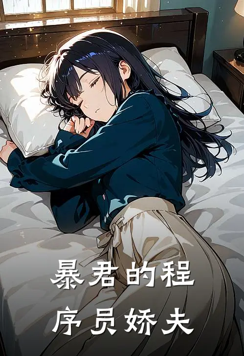 暴君的程序员娇夫
