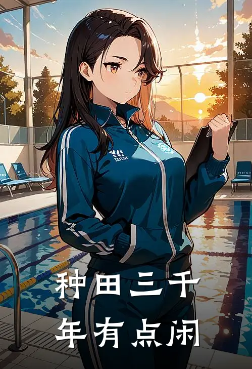 种田三千年有点闲