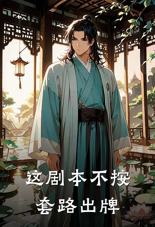 这剧本不按套路出牌