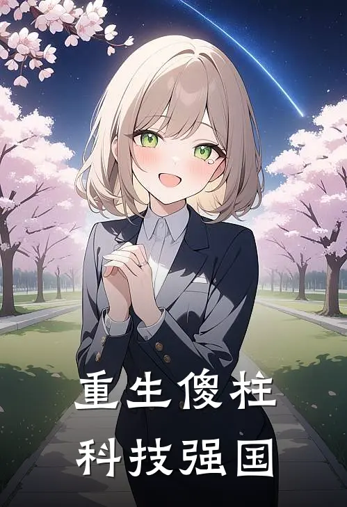重生傻柱科技强国