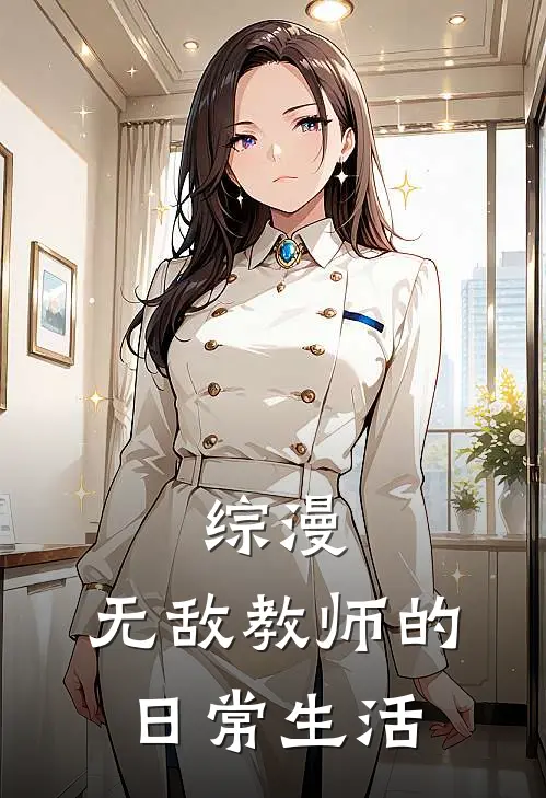 综漫：无敌教师的日常生活