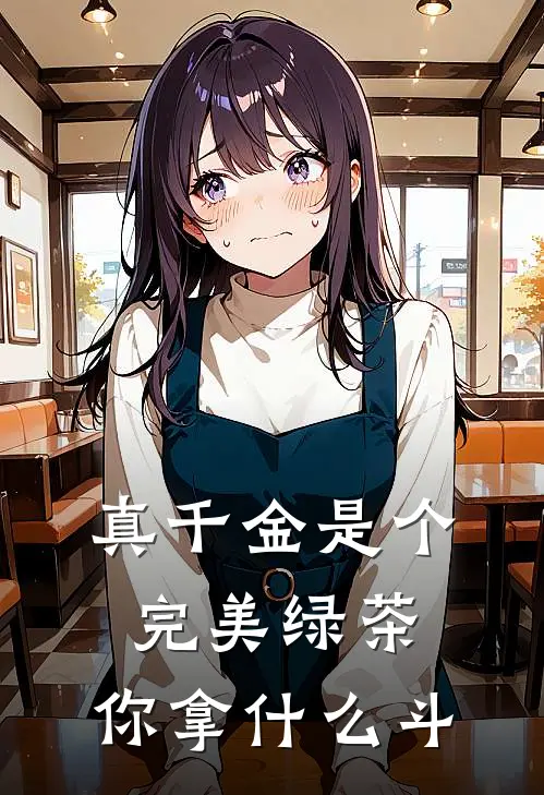 真千金是个完美绿茶，你拿什么斗