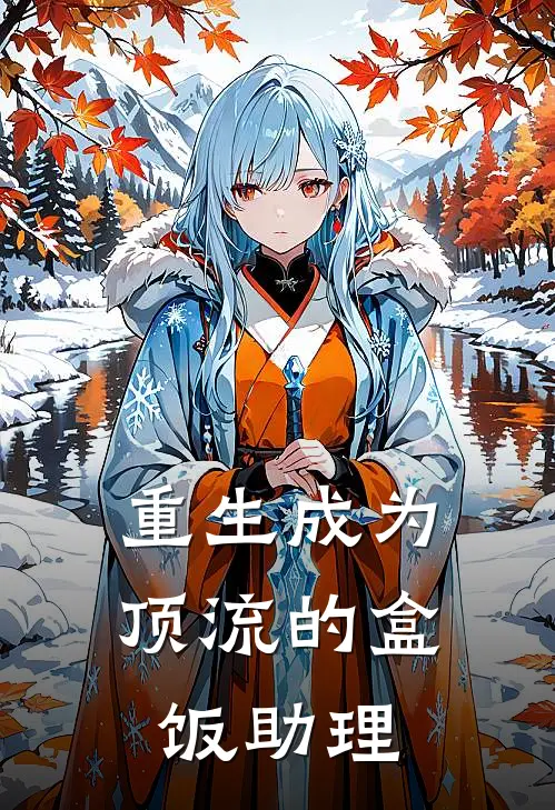 重生成为顶流的盒饭助理