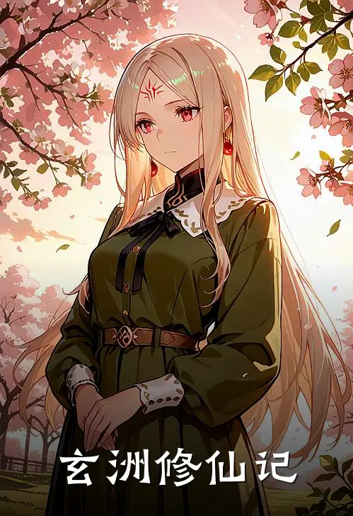 玄洲修仙记