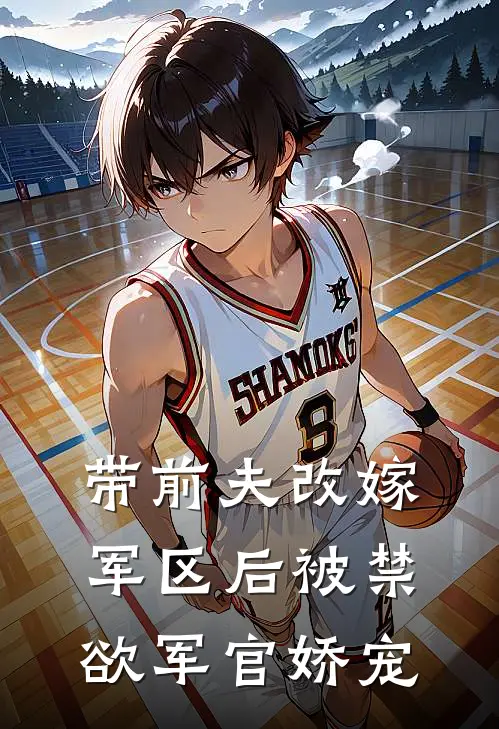 带前夫改嫁军区后被禁欲军官娇宠