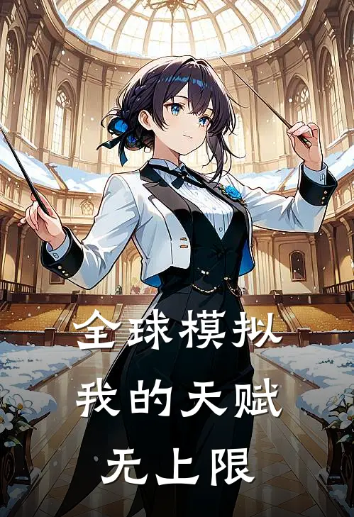 全球模拟：我的天赋无上限