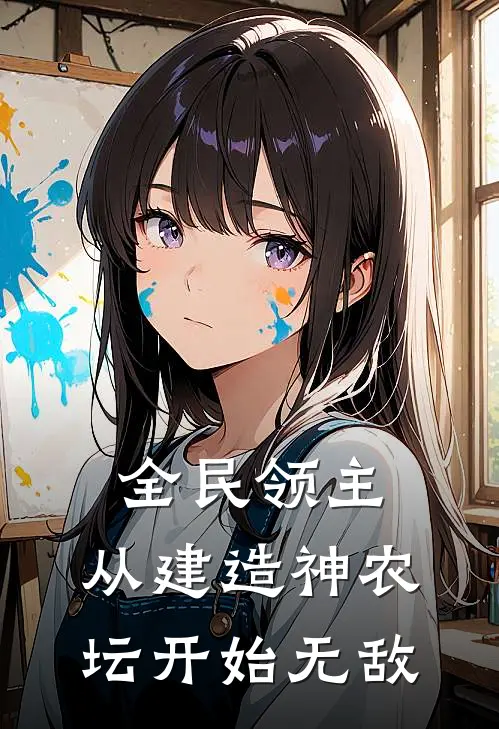 全民领主：从建造神农坛开始无敌