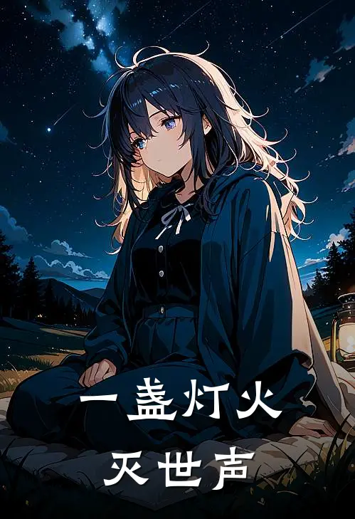 一盏灯火灭世声