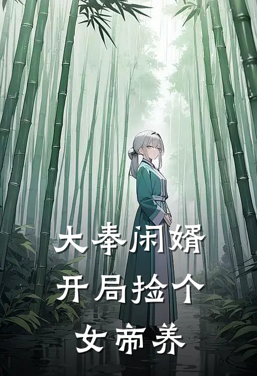 大奉闲婿：开局捡个女帝养