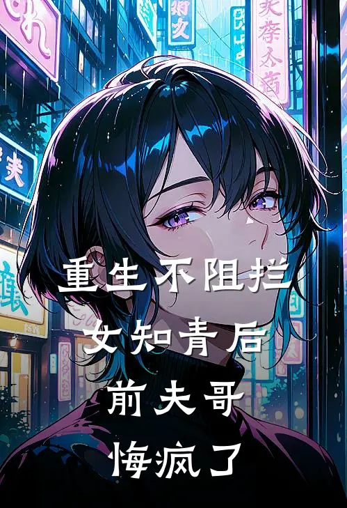 重生不阻拦女知青后，前夫哥悔疯了