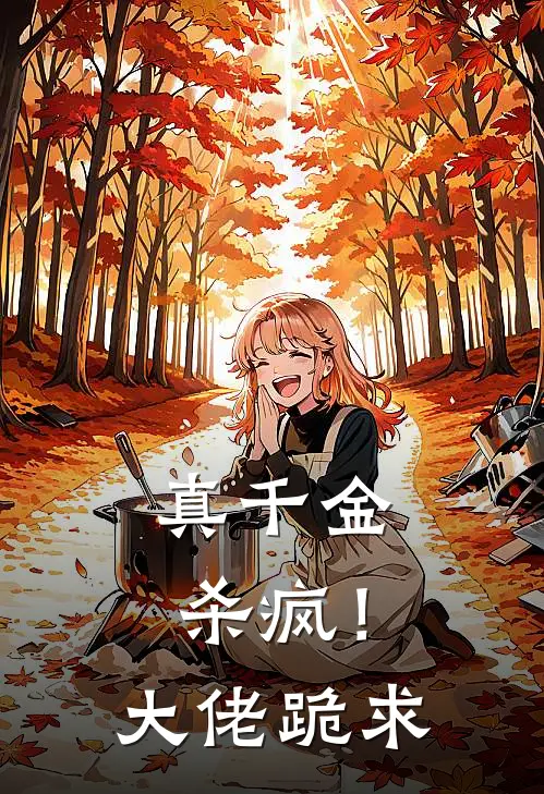 真千金杀疯！大佬跪求