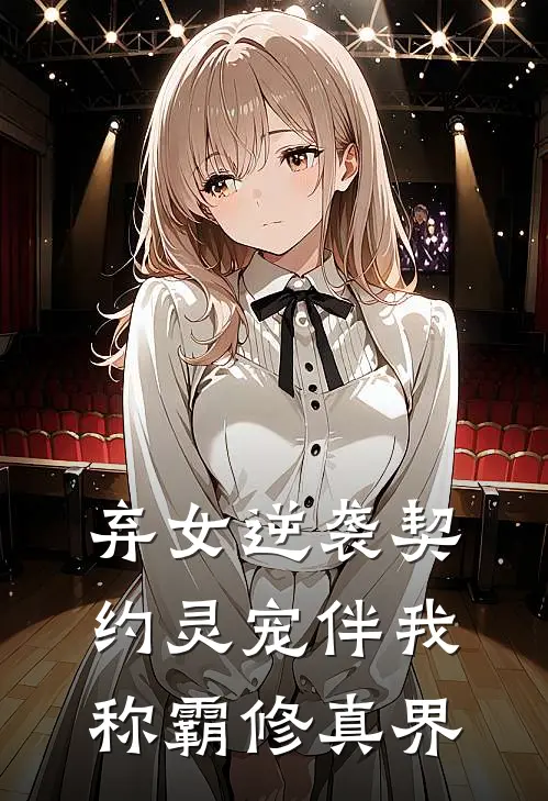 弃女逆袭契约灵宠伴我称霸修真界