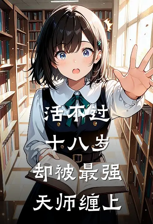 活不过十八岁，却被最强天师缠上