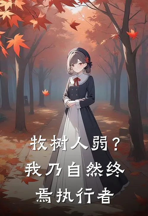 牧树人弱？我乃自然终焉执行者