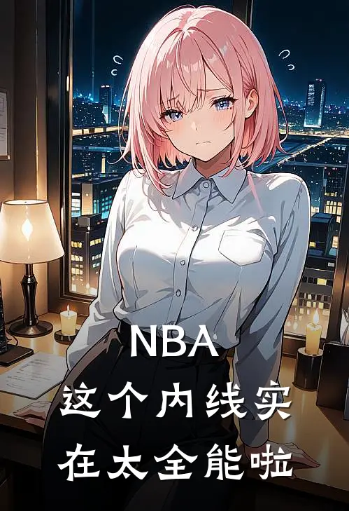 NBA：这个内线实在太全能啦