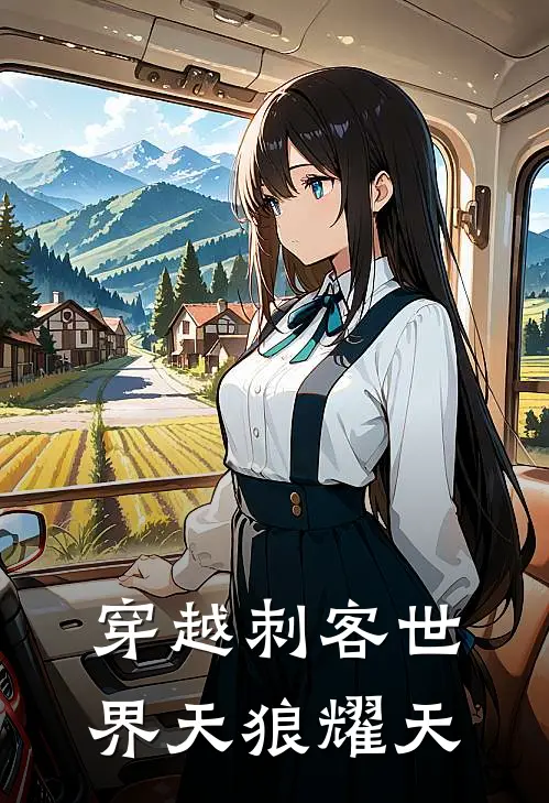 穿越刺客世界天狼耀天