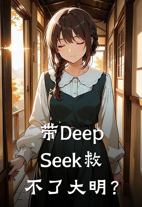带DeepSeek救不了大明？