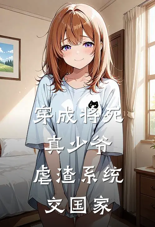 穿成将死真少爷，虐渣系统交国家