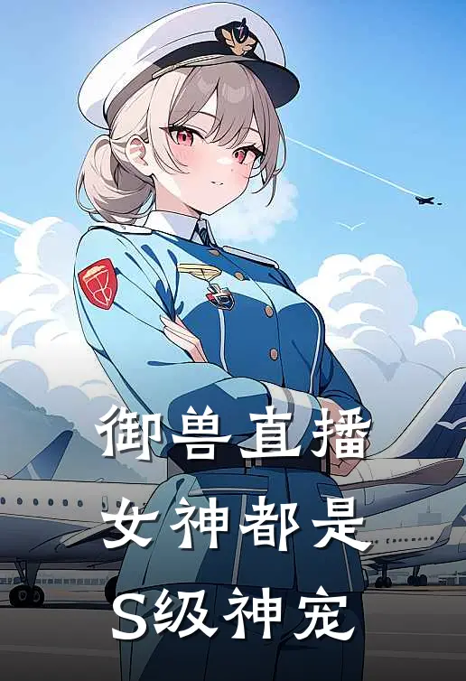 御兽直播：女神都是S级神宠