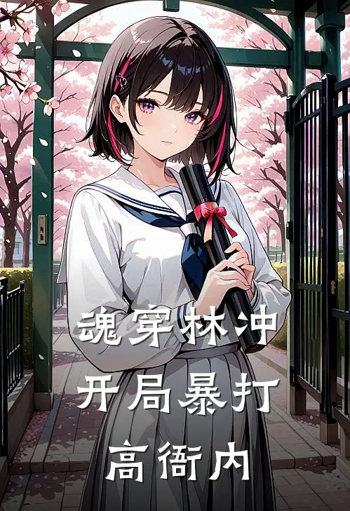 魂穿林冲：开局暴打高衙内