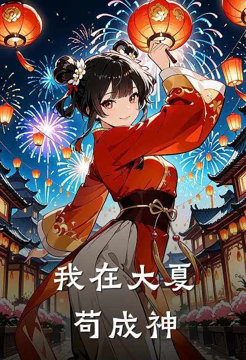 我在大夏苟成神