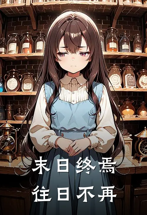 末日终焉，往日不再