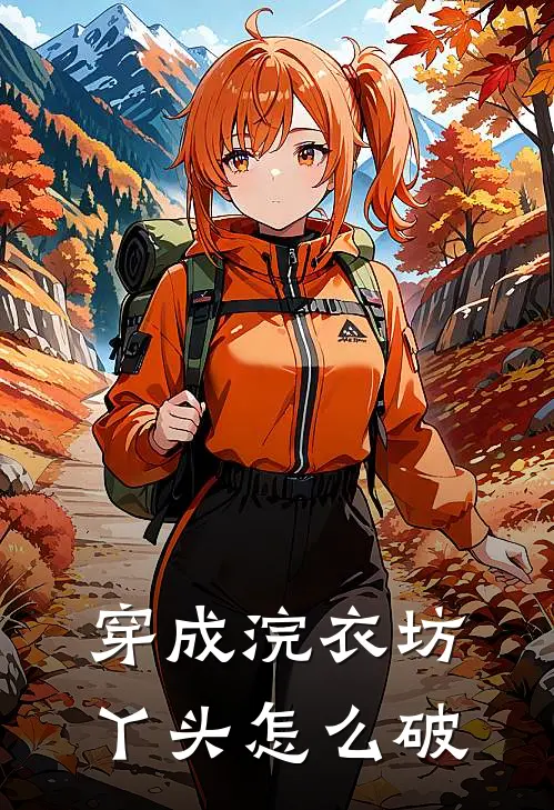 穿成浣衣坊丫头怎么破