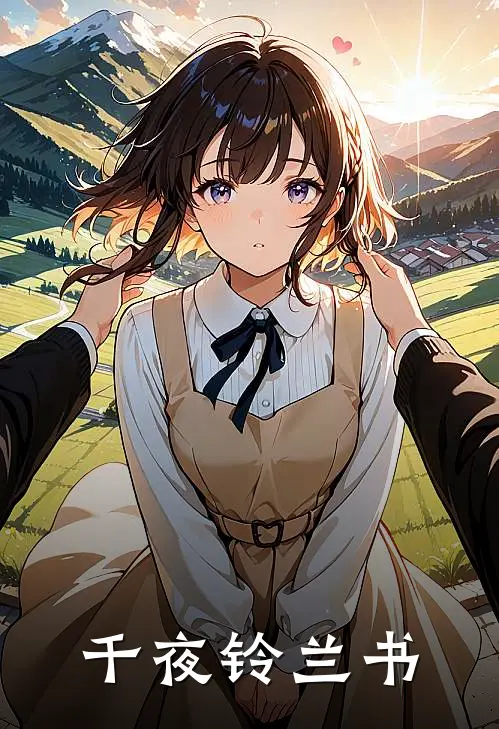 千夜铃兰书