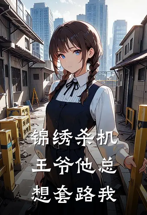 锦绣杀机：王爷他总想套路我