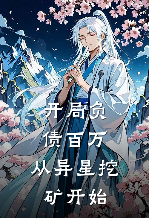 开局负债百万：从异星挖矿开始