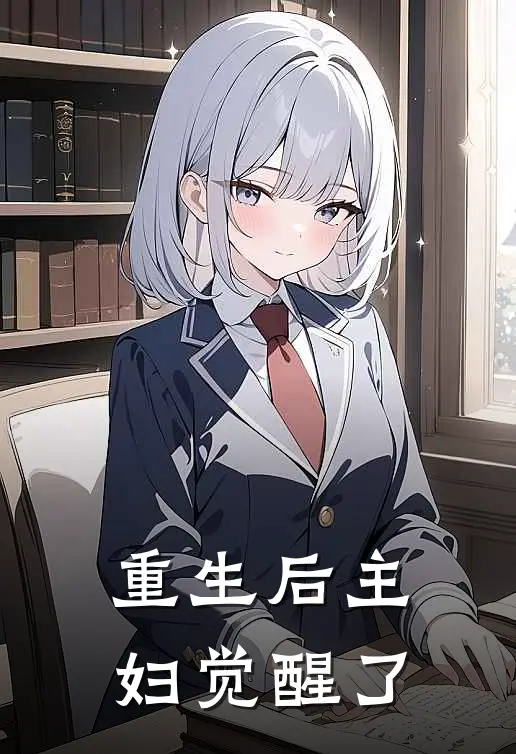 重生后主妇觉醒了