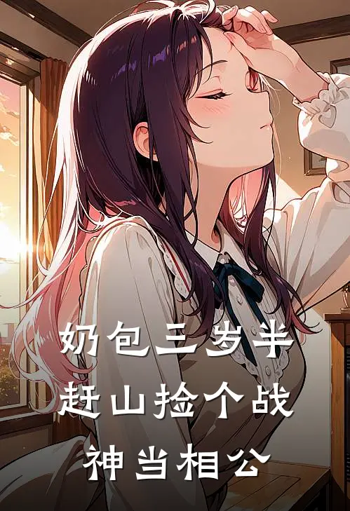 奶包三岁半，赶山捡个战神当相公