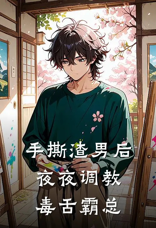 手撕渣男后，夜夜调教毒舌霸总