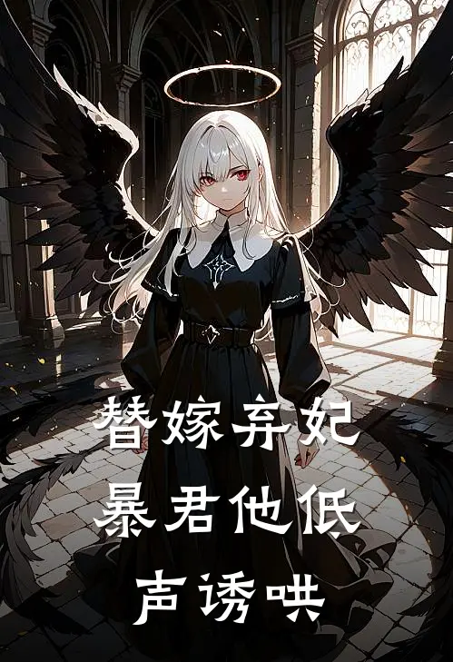 替嫁弃妃，暴君他低声诱哄